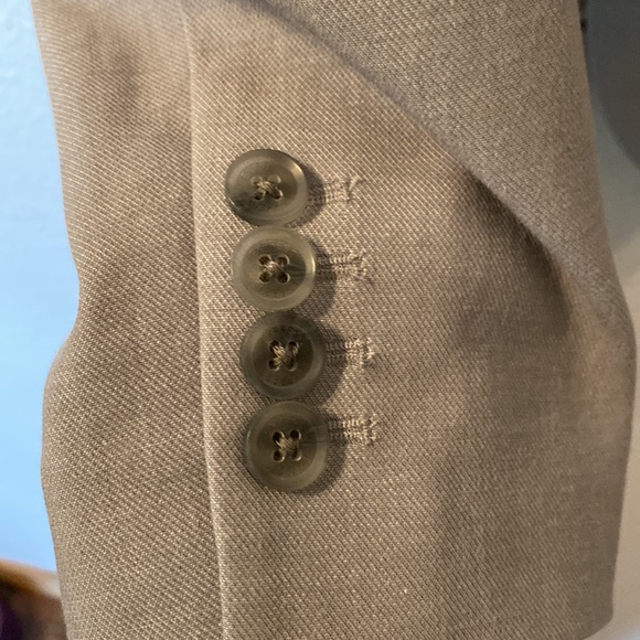 Express one button blazer size small - Picture 6 of 7